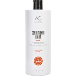 Ag Hair Care By Ag Hair Care #336363 - Type: Conditioner For Unisex