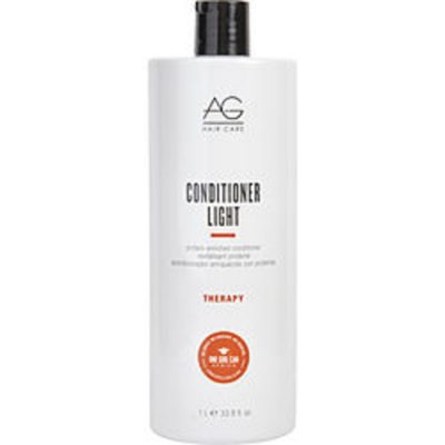 Ag Hair Care By Ag Hair Care #336363 - Type: Conditioner For Unisex