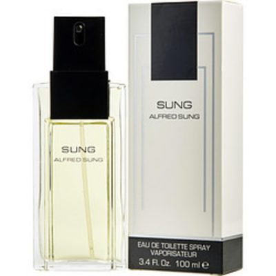 Sung By Alfred Sung #118670 - Type: Fragrances For Women