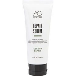 Ag Hair Care By Ag Hair Care #336391 - Type: Styling For Unisex
