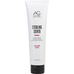 Ag Hair Care By Ag Hair Care #336400 - Type: Conditioner For Unisex