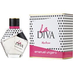 La Diva Mon Amour By Ungaro #313748 - Type: Fragrances For Women