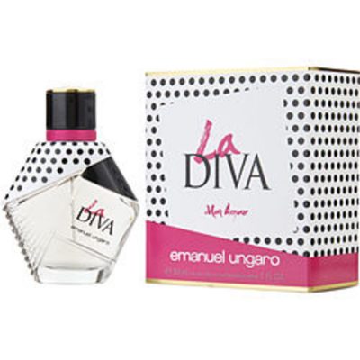 La Diva Mon Amour By Ungaro #313748 - Type: Fragrances For Women