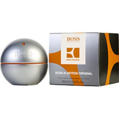 Boss In Motion By Hugo Boss #118895 - Type: Fragrances For Men