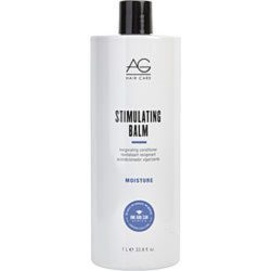 Ag Hair Care By Ag Hair Care #336479 - Type: Conditioner For Unisex