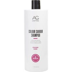 Ag Hair Care By Ag Hair Care #336361 - Type: Shampoo For Unisex