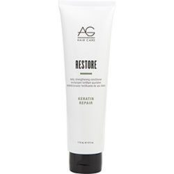 Ag Hair Care By Ag Hair Care #336392 - Type: Conditioner For Unisex