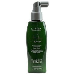 Lanza By Lanza #277048 - Type: Conditioner For Unisex