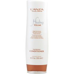 Lanza By Lanza #291505 - Type: Conditioner For Unisex
