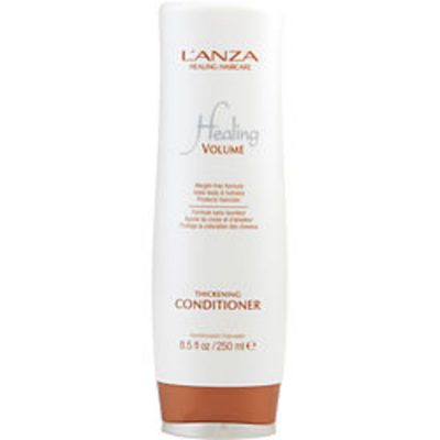 Lanza By Lanza #291505 - Type: Conditioner For Unisex