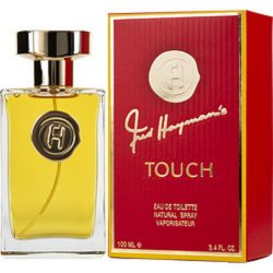 Touch By Fred Hayman #119406 - Type: Fragrances For Women