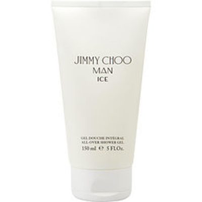 Jimmy Choo Man Ice By Jimmy Choo #324280 - Type: Bath & Body For Men