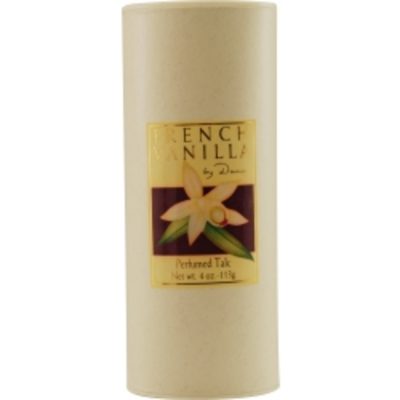 French Vanilla By Dana #119729 - Type: Bath & Body For Women