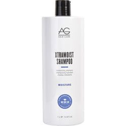 Ag Hair Care By Ag Hair Care #323355 - Type: Shampoo For Unisex