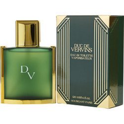 Duc De Vervins By Houbigant #119740 - Type: Fragrances For Men