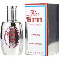 The Baron By Ltl #115726 - Type: Fragrances For Men
