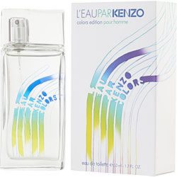 Leau Par Kenzo Colors By Kenzo #305945 - Type: Fragrances For Men