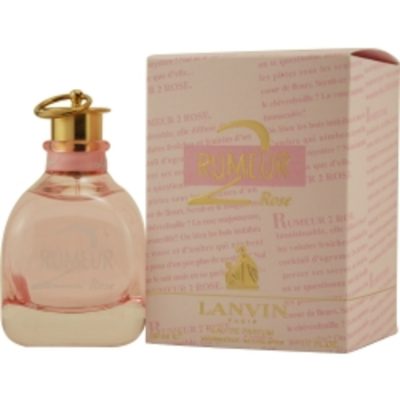 Rumeur 2 Rose By Lanvin #164420 - Type: Fragrances For Women