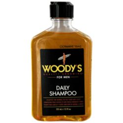 Woodys By Woodys #240764 - Type: Shampoo For Men