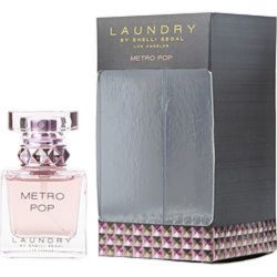Laundry By Shelli Segal Metro Pop By Shelli Segal #334307 - Type: Fragrances For Women