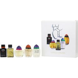 Carlo Corinto Variety By Carlo Corinto #334170 - Type: Gift Sets For Unisex
