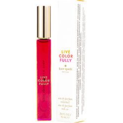Kate Spade Live Colorfully By Kate Spade #337633 - Type: Fragrances For Women