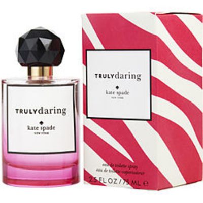 Kate Spade Trulydaring By Kate Spade #337634 - Type: Fragrances For Women