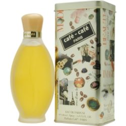 Cafe De Cafe By Cofinluxe #123918 - Type: Fragrances For Women