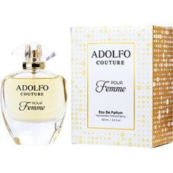 Adolfo Couture Pour Femme By Adolfo Dominguez #324016 - Type: Fragrances For Women