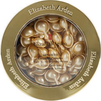 Elizabeth Arden By Elizabeth Arden #298532 - Type: Night Care For Women