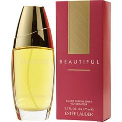 Beautiful By Estee Lauder #125990 - Type: Fragrances For Women