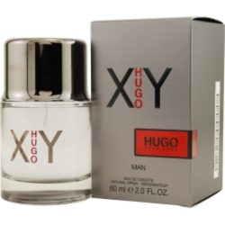 Hugo Xy By Hugo Boss #157067 - Type: Fragrances For Men