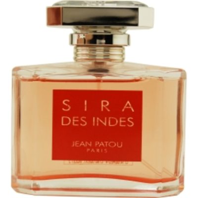 Sira Des Indes By Jean Patou #154502 - Type: Fragrances For Women