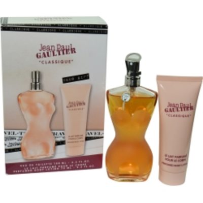 Jean Paul Gaultier By Jean Paul Gaultier #228060 - Type: Gift Sets For Women