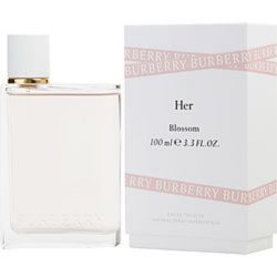 Burberry Her Blossom By Burberry #337928 - Type: Fragrances For Women