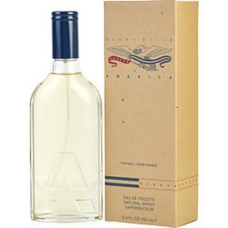 America By Perry Ellis #126358 - Type: Fragrances For Men