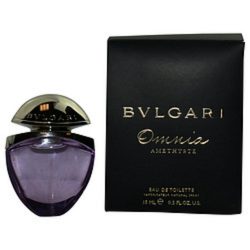 Bvlgari Omnia Amethyste By Bvlgari #268348 - Type: Fragrances For Women