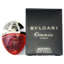 Bvlgari Omnia Coral By Bvlgari #268347 - Type: Fragrances For Women
