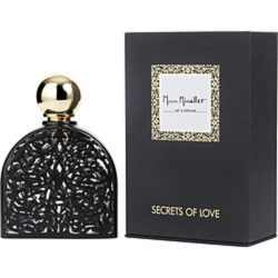 M. Micallef Secrets Of Love Delice By Parfums M Micallef #304179 - Type: Fragrances For Unisex