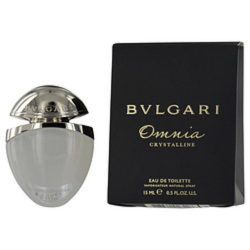 Bvlgari Omnia Crystalline By Bvlgari #268346 - Type: Fragrances For Women