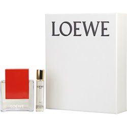 Solo Loewe Ella By Loewe #326690 - Type: Gift Sets For Women