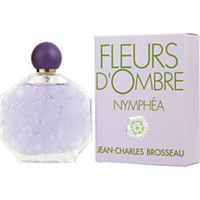 Fleurs Dombre Nymphea By Jean Charles Brosseau #333617 - Type: Fragrances For Women