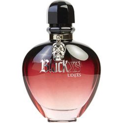 Black Xs Lexces By Paco Rabanne #230418 - Type: Fragrances For Women