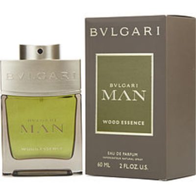 Bvlgari Man Wood Essence By Bvlgari #319047 - Type: Fragrances For Men