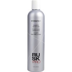 Rusk By Rusk #334844 - Type: Shampoo For Unisex