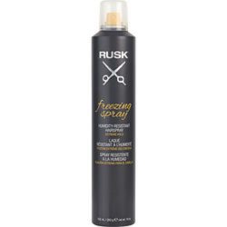 Rusk By Rusk #298330 - Type: Styling For Unisex