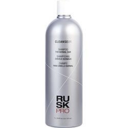 Rusk By Rusk #334839 - Type: Shampoo For Unisex