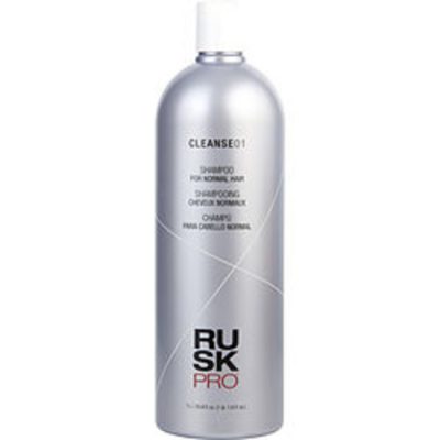 Rusk By Rusk #334839 - Type: Shampoo For Unisex