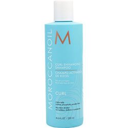 Moroccanoil By Moroccanoil #321118 - Type: Shampoo For Unisex