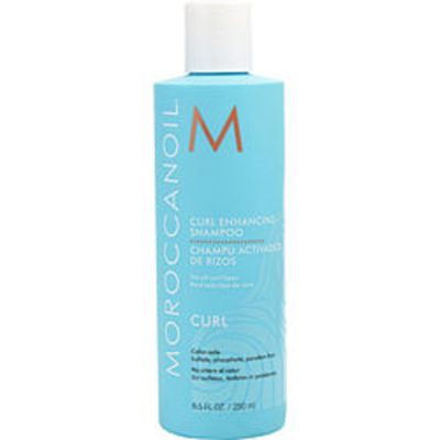 Moroccanoil By Moroccanoil #321118 - Type: Shampoo For Unisex